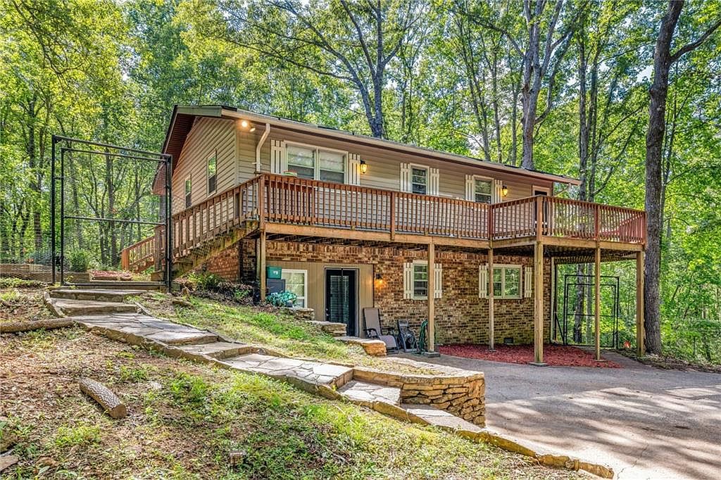 7803 Beachwood Dr, Murrayville, GA 30564 MLS 7264777 Zillow