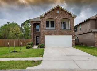 6007 Burnet Bend Ave, Crosby, TX 77532