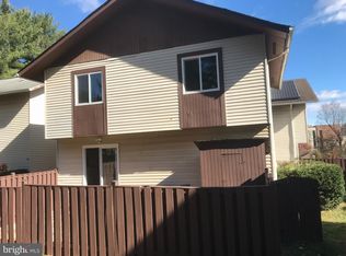 48 Anna Ct, Gaithersburg, MD 20877