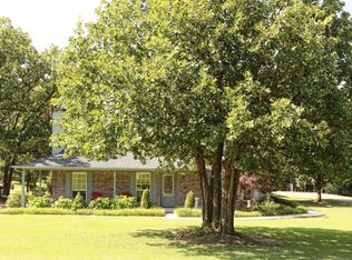 502 Rockwood Dr, Kiefer, OK 74041