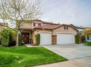 23009 Lowridge Pl, Saugus, CA 91390
