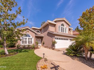 3019 Shadow Hill Cir, Thousand Oaks, CA 91360