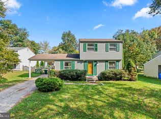 6486 Barchink Pl, Columbia, MD 21045