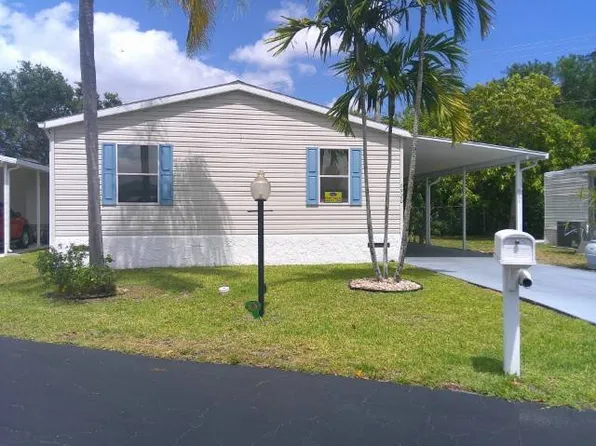 6920 NW 43rd Ave #A14, Pompano Beach, FL 33073