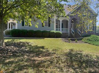 135 Ridge Run, Tyrone, GA 30290