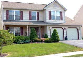 1011 Bowman St, Reading, PA 19605