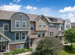 3600 SE Glenstone Dr UNIT 807, Grimes, IA 50111