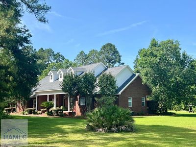 750 Littlefield St, Jesup, GA, 31546
