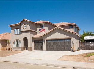 3503 Falls Ct, Palmdale, CA 93551