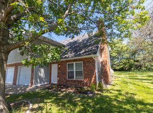 3602 Hermitage Rd, Columbia, MO 65201