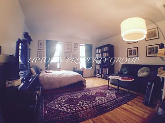 Rented by Uptown Property Group
