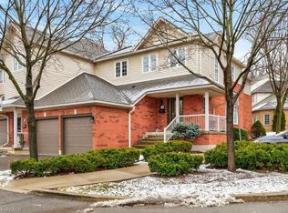 Fairways At Chedoke, Hamilton, ON L8P 4Z2