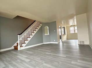 7202 Souder St, Philadelphia, PA 19149