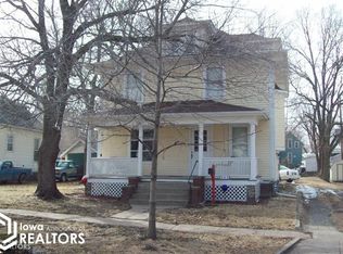 503 North Ln #C, Oskaloosa, IA 52577