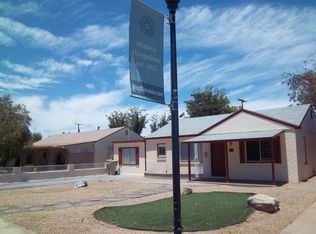 5816 W Gardenia Ave, Glendale, AZ 85301