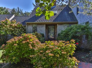 25 Twin Rocks Drive, Eastham, MA 02642