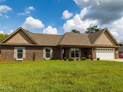 1920 Griffitts Mill Cir, Maryville, TN, 37803