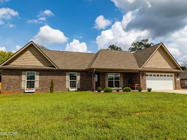 1920 Griffitts Mill Cir, Maryville, TN 37803