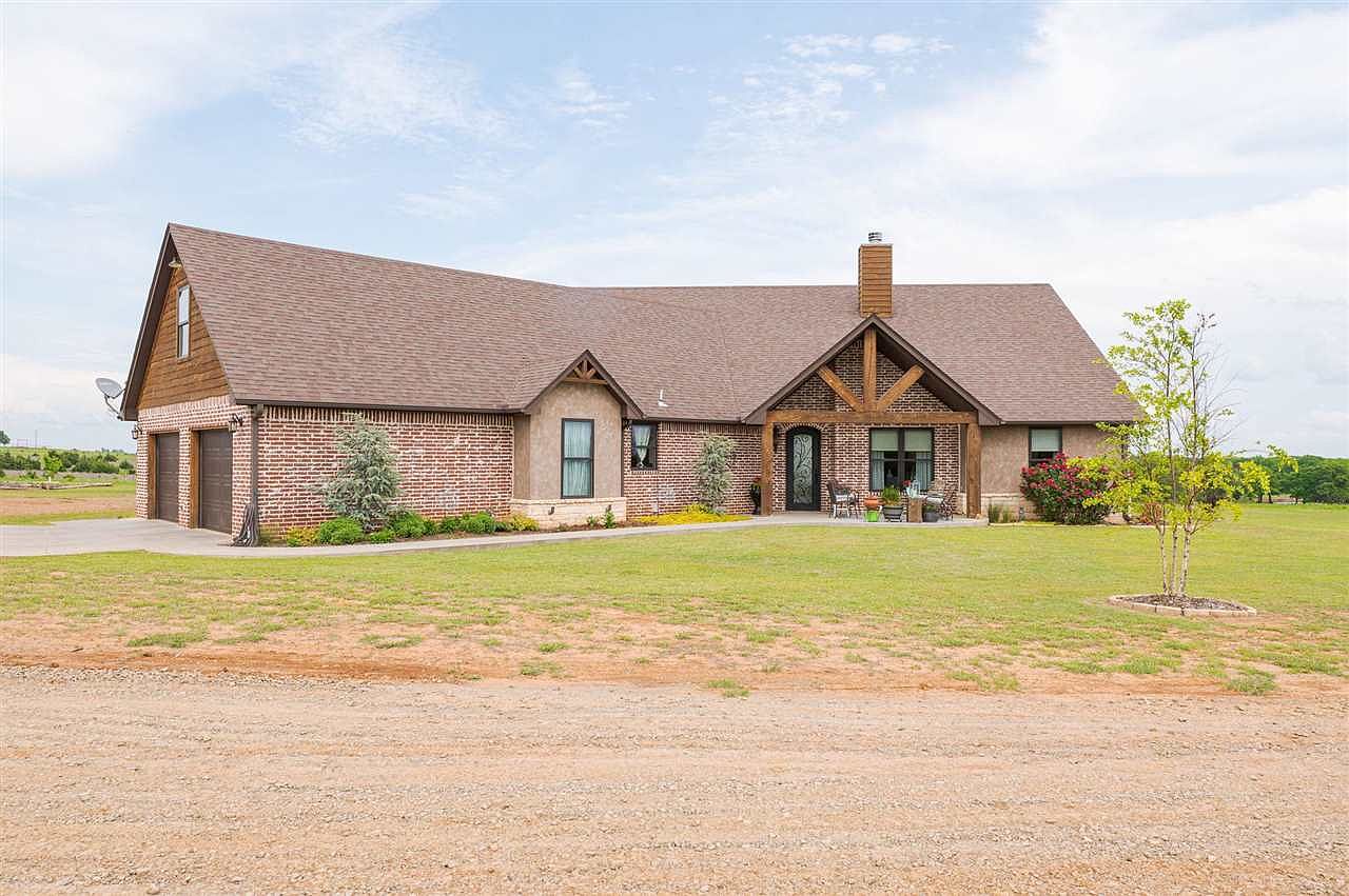 790252 S 3450th Rd, Agra, OK 74824 Zillow