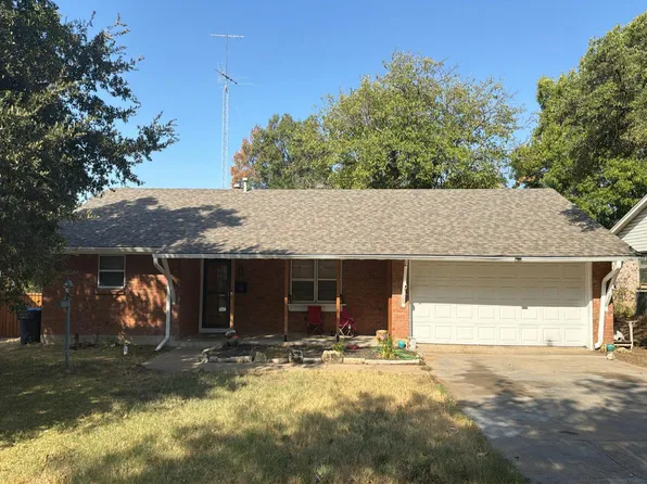 3012 Laredo Dr, Fort Worth, TX 76116