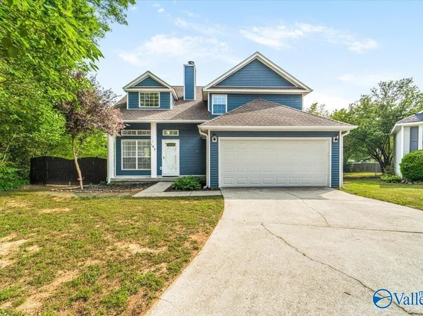 105 Vistawood Ct, Madison, AL 35758