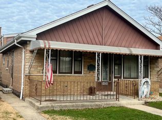 3408 S 55th Ct, Cicero, IL 60804