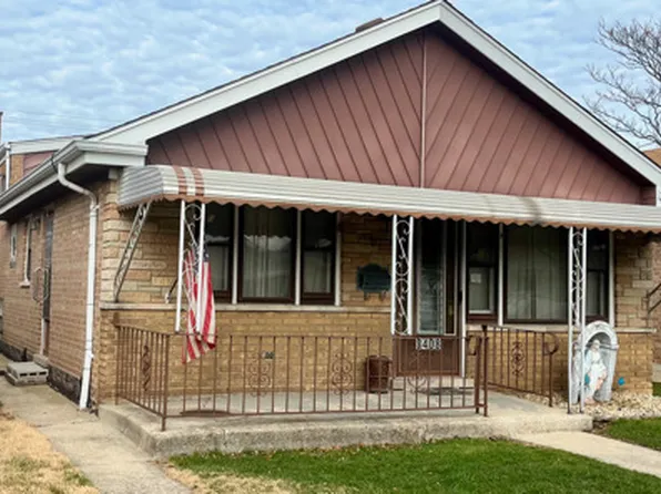 3408 S 55th Ct, Cicero, IL 60804