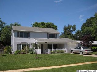 47 Deerfield Ln, Aberdeen, NJ 07747