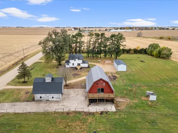 1720 280th St, New Liberty, IA 52765