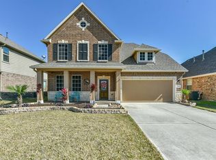 3809 Penny Ln, Deer Park, TX 77536