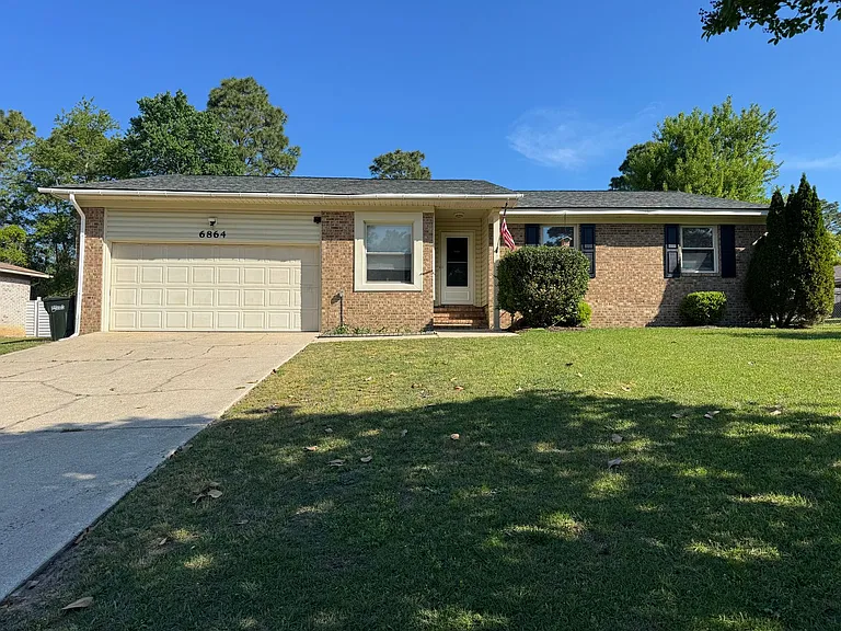 6864 Big Wood Rd — Photo 1
