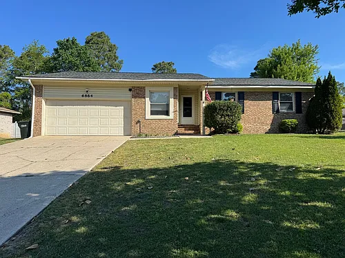6864 Big Wood Rd Photo 1
