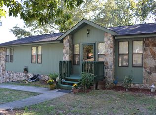 4728 Rolling Green Dr, Ooltewah, TN 37363
