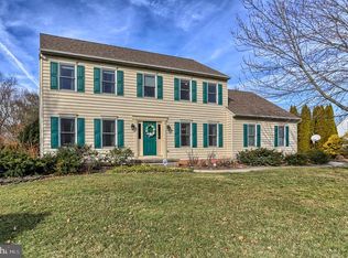 2620 Wexford Ln, York, PA