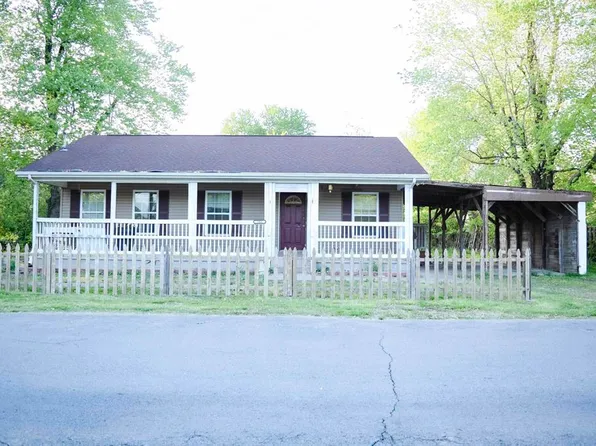 503 N Green St, Providence, KY 42450