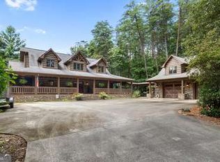 105 Double Branch Trl, Murphy, NC 28906