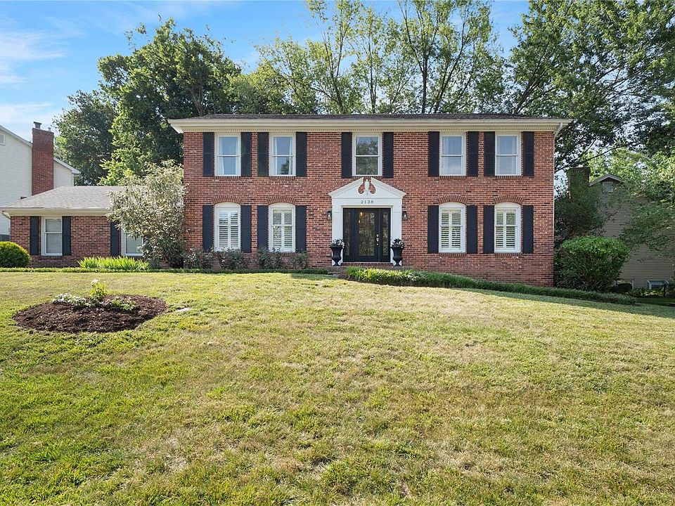 1st image of 2138 Ballas View Dr