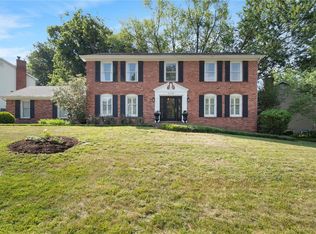 2138 Ballas View Dr, Saint Louis, MO
