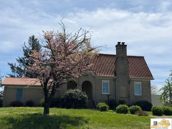 100 N Main St, Tompkinsville, KY 42167