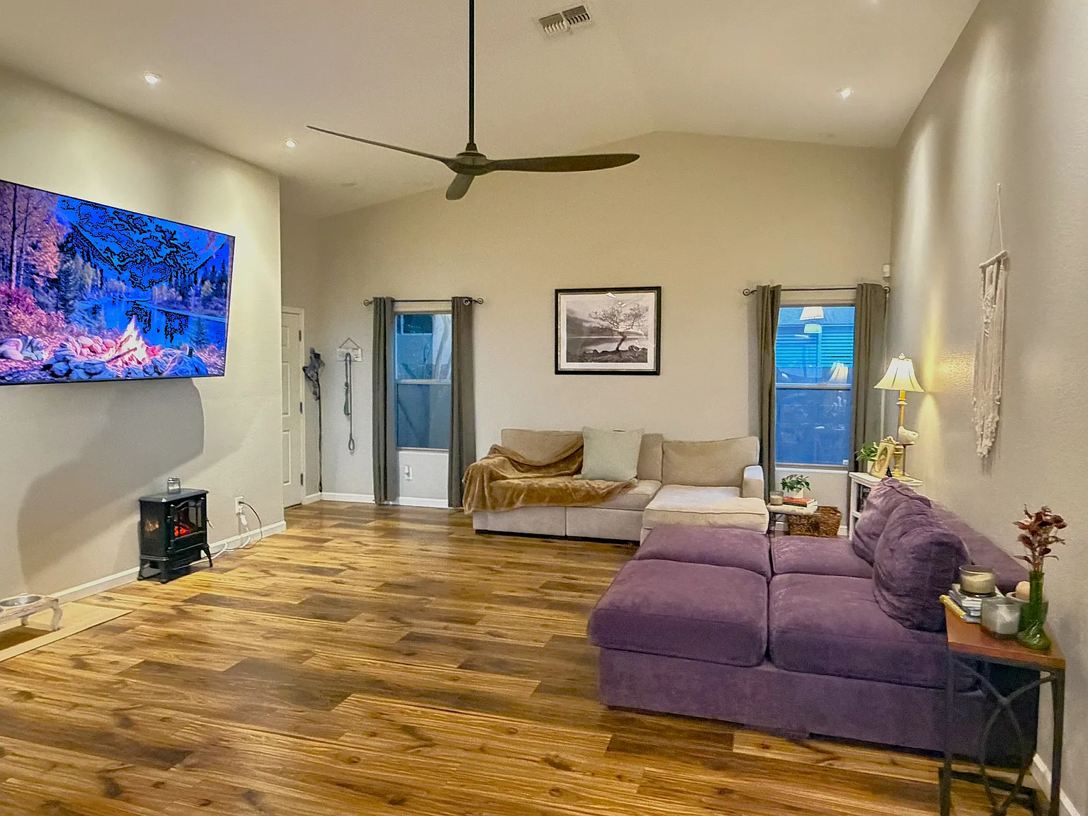 4 bed, 1690 sqft, $1,950 — Photo 3