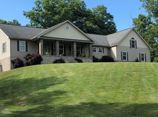12124 State Route 207, Argillite, KY 41121
