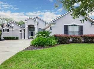 4424 N Alatamaha St, Saint Augustine, FL 32092