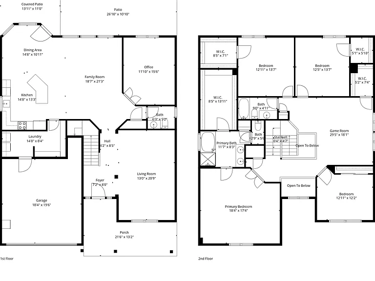 4847 Farber Dl — Photo 46
