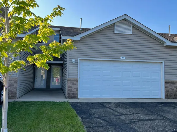 939 Cypress Rd #59, Saint Cloud, MN 56303