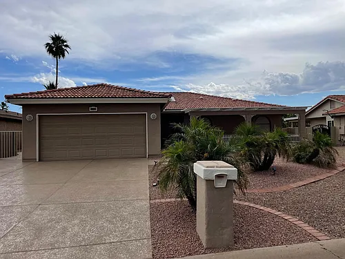 26225 S Cedarcrest Dr Photo 1