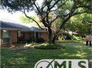 6909 Quarterway Dr, Dallas, TX 75248