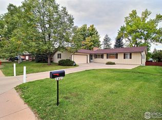 2405 W 20th St Rd, Greeley, CO 80634