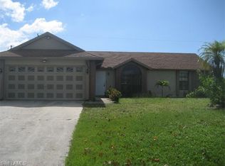 2622 Gleason Pkwy, Cape Coral, FL 33914