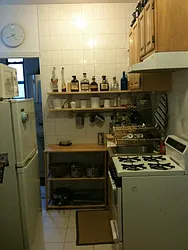 Rented by J Misrahi Realty Corp