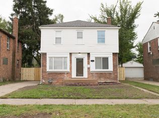 16015 Curtis St, Detroit, MI 48235